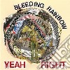 (LP Vinile) Bleeding Rainbow - Yeah Right cd