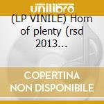 (LP VINILE) Horn of plenty (rsd 2013 exclusive) lp vinile di Bear Grizzly