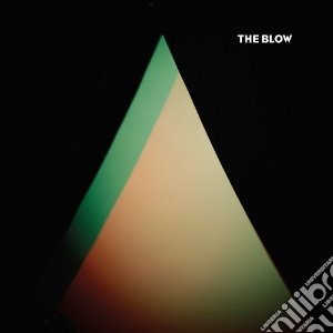 (LP Vinile) Blow (The) - Blow lp vinile di Blow