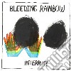 (LP Vinile) Bleeding Rainbow - Interrupt cd