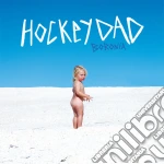 Hockey Dad - Boronia cd