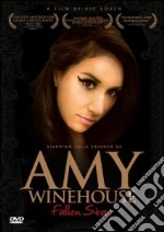 (Music Dvd) Amy Winehouse - Fallen Star cd