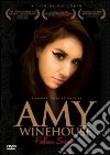 (Music Dvd) Amy Winehouse - Fallen Star cd