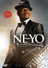 (Music Dvd) Neyo - The Greatest Story Never Told cd