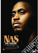(Music Dvd) Nas - Legend cd