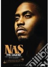 (Music Dvd) Nas - Legend cd