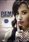 (Music Dvd) Demi Lovato - Her Life Her Story cd