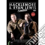 (Music Dvd) Macklemore & Ryan Le - Limitless cd