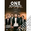 (Music Dvd) One Republic - Rise & Rise Of One Republic cd