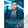 (Music Dvd) Calvin Harris - Lost Footage cd