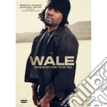 (Music Dvd) Wale - Greatest Story Never Told cd