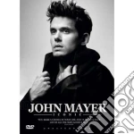 (Music Dvd) John Mayer - Iconic cd