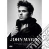 (Music Dvd) John Mayer - Iconic cd