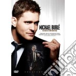 (Music Dvd) Michael Buble' - Greatest Story Never Told