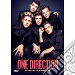 (Music Dvd) One Direction - Up Close & Personal cd