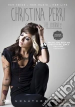 (Music Dvd) Christina Perri - Journey cd