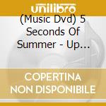 (Music Dvd) 5 Seconds Of Summer - Up Close & Personal cd