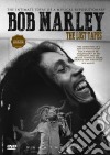 (Music Dvd) Bob Marley - Lost Tapes cd