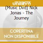 (Music Dvd) Nick Jonas - The Journey cd
