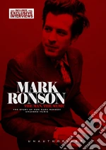 (Music Dvd) Mark Ronson - Man The Music cd