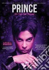 (Music Dvd) Prince - Up Close & Personal cd