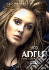 (Music Dvd) Adele - Voice Of An Angel cd