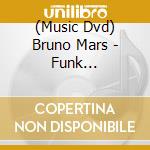 (Music Dvd) Bruno Mars - Funk Engineering cd