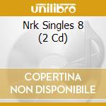 Nrk Singles 8 (2 Cd) cd