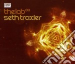 Seth Troxler - The Lab 03 (2 Cd)