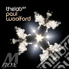 Paul Woolford-The Lab 04 - Paul Woolford-The Lab 04 cd
