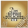 Don & The Roping Dummies - Don & The Roping Dummies cd