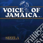 Sizzla - Voice Of Jamaica Vol. 1 cd