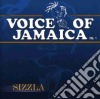 Sizzla - Voice Of Jamaica Vol. 1 cd