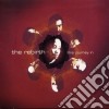 Rebirth (The) - This Journey In cd