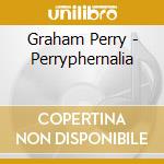 Graham Perry - Perryphernalia cd