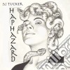 Tucker S.J. - Haphazard cd