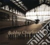 Bobby Charles - Last Train To Memphis (2 Cd) cd