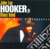 John Lee Hooker Jr. - Blues With A Vengeance cd