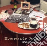 Bobby Charles - Homemade Songs cd