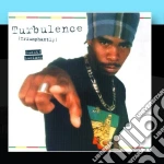 Turbulence - Triumphantly cd