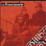 Born losers cd