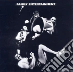 Family - Family Entertainment cd