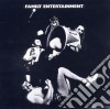 Family - Family Entertainment cd