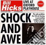 Bill Hicks - Shock & Awe