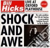 Bill Hicks - Shock & Awe cd