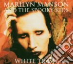 Marilyn Manson - White Trash (2 Cd)