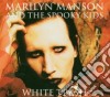 Marilyn Manson - White Trash (2 Cd) cd