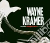Wayne Kramer - More Dangerous Madness cd