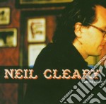 Neil Cleary - Numbers Add Up
