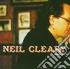Neil Cleary - Numbers Add Up cd